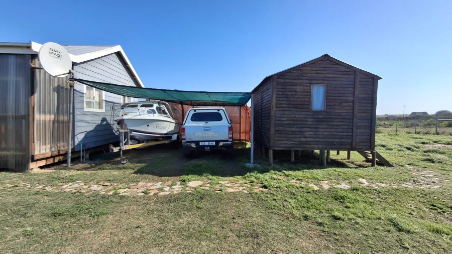 Commercial Property for Sale in Gouritsmond Western Cape
